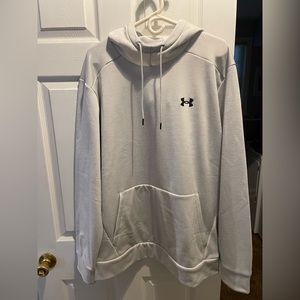 Under Armour hoodie. XXL